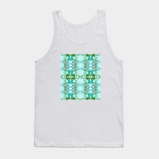 aquarius 2 Tank Top